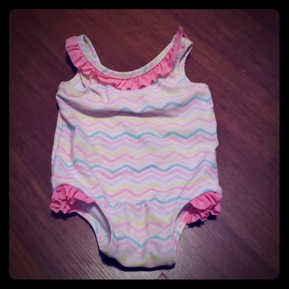 Bathing suit